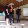 21.07.2017 Int. Meeting Deutschland