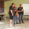 21.07.2017 Int. Meeting Deutschland