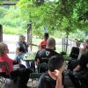 21.07.2017 Int. Meeting Deutschland