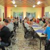 21.07.2017 Int. Meeting Deutschland