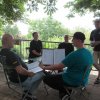 21.07.2017 Int. Meeting Deutschland