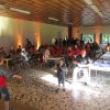 21.07.2017 Int. Meeting Deutschland