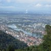 September 2017 Odenwald
