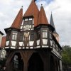 September 2017 Odenwald