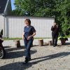 September 2019 Sauerland
