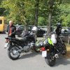 September 2019 Sauerland