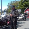 September 2019 Sauerland