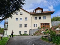 Mai 2023 Bayerischer Wald