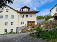 Mai 2023 Bayerischer Wald