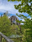 Mai 2023 Bayerischer Wald