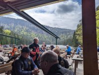 Mai 2023 Bayerischer Wald