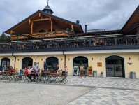 Mai 2023 Bayerischer Wald