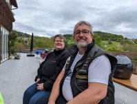 Mai 2023 Bayerischer Wald