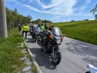 Mai 2023 Bayerischer Wald