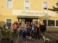 Mai 2023 Bayerischer Wald