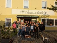 Mai 2023 Bayerischer Wald