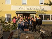 Mai 2023 Bayerischer Wald