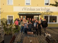 Mai 2023 Bayerischer Wald