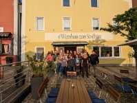 Mai 2023 Bayerischer Wald