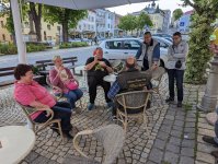 Mai 2023 Bayerischer Wald