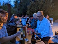 Mai 2023 Bayerischer Wald
