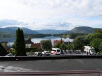 Juli 2023 Internationales Meeting in Norwegen