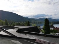 Juli 2023 Internationales Meeting in Norwegen