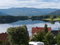 Juli 2023 Internationales Meeting in Norwegen