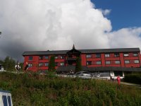 Juli 2023 Internationales Meeting in Norwegen