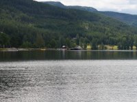 Juli 2023 Internationales Meeting in Norwegen