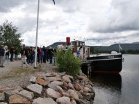 Juli 2023 Internationales Meeting in Norwegen