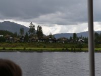 Juli 2023 Internationales Meeting in Norwegen
