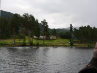 Juli 2023 Internationales Meeting in Norwegen