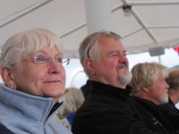 Juli 2023 Internationales Meeting in Norwegen