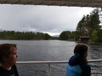 Juli 2023 Internationales Meeting in Norwegen