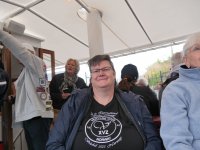 Juli 2023 Internationales Meeting in Norwegen