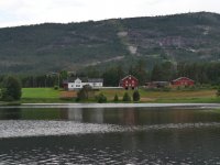 Juli 2023 Internationales Meeting in Norwegen