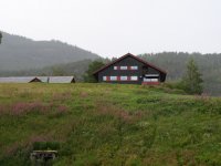Juli 2023 Internationales Meeting in Norwegen