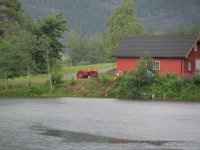 Juli 2023 Internationales Meeting in Norwegen