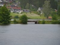 Juli 2023 Internationales Meeting in Norwegen