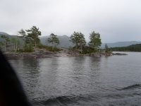 Juli 2023 Internationales Meeting in Norwegen