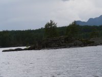 Juli 2023 Internationales Meeting in Norwegen