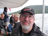 Juli 2023 Internationales Meeting in Norwegen