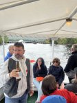 Juli 2023 Internationales Meeting in Norwegen