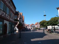 September 2023 Niederrhein