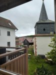 Mai 2024 Thüringen