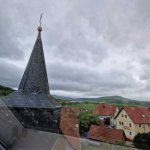 Mai 2024 Thüringen