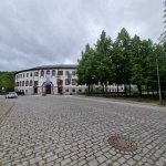 Mai 2024 Thüringen