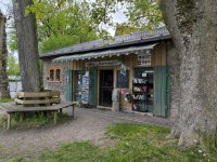 Mai 2024 Thüringen