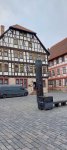 Mai 2024 Thüringen